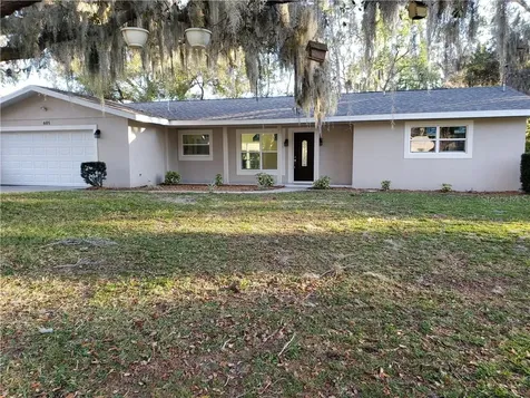 605 Carolyn Drive Brandon FL 33510