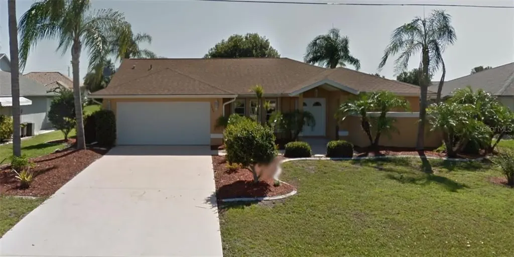 1466 Ultramarine Lane Punta Gorda FL 33983