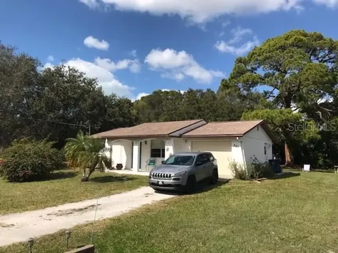 221 Maler Drive Nokomis FL 34275