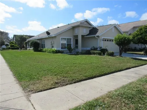 5702 Arnold Zlotoff Drive Orlando FL 32821