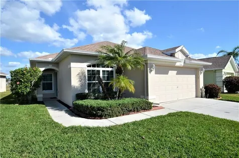 2200 Pleasant Hill Lane Holiday FL 34691
