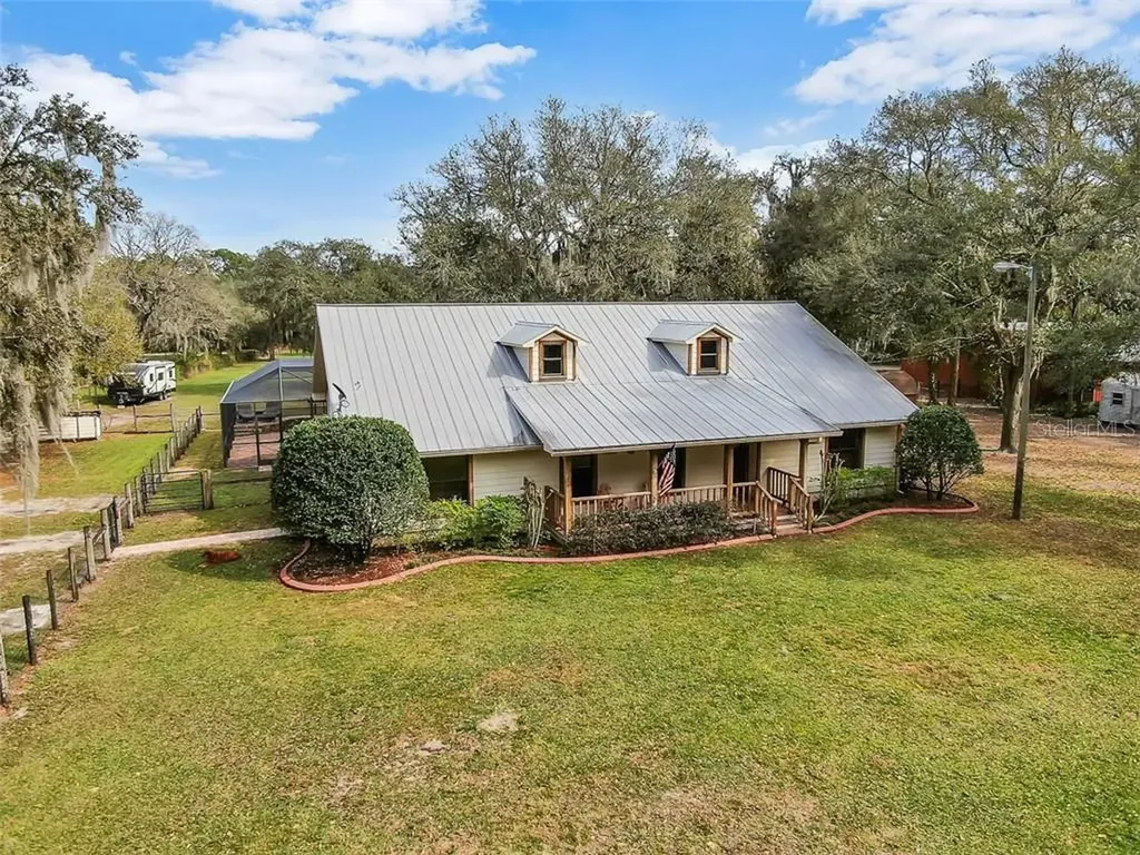 10130 Ramblin Hinson Road Lithia FL 33547