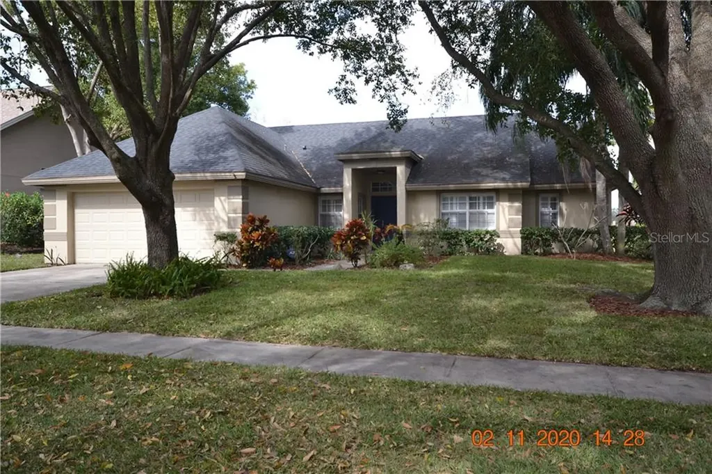 1224 Cornerstone Court Orlando FL 32835