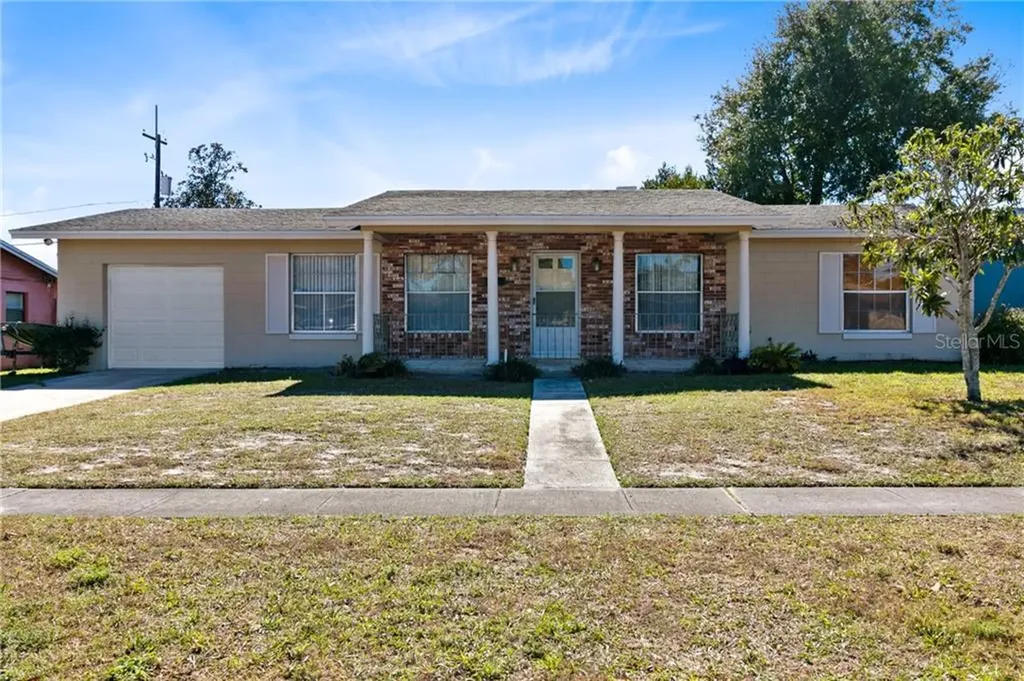 4840 Pat Ann Terrace Orlando FL 32808