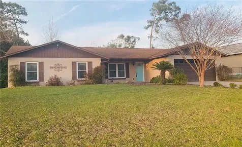 3075 Mapleshade Street Deltona FL 32738