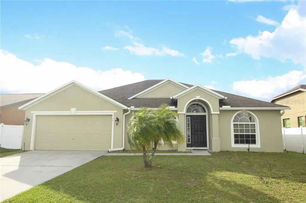 3104 Brinwood Drive Kissimmee FL 34758