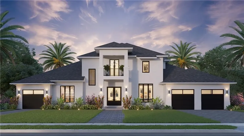 3919 W Sevilla Street Tampa FL 33629