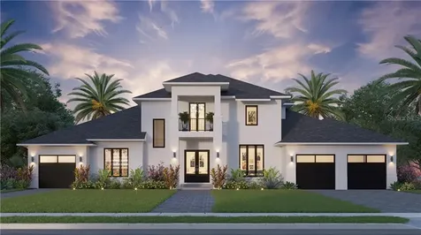 3919 W Sevilla Street Tampa FL 33629
