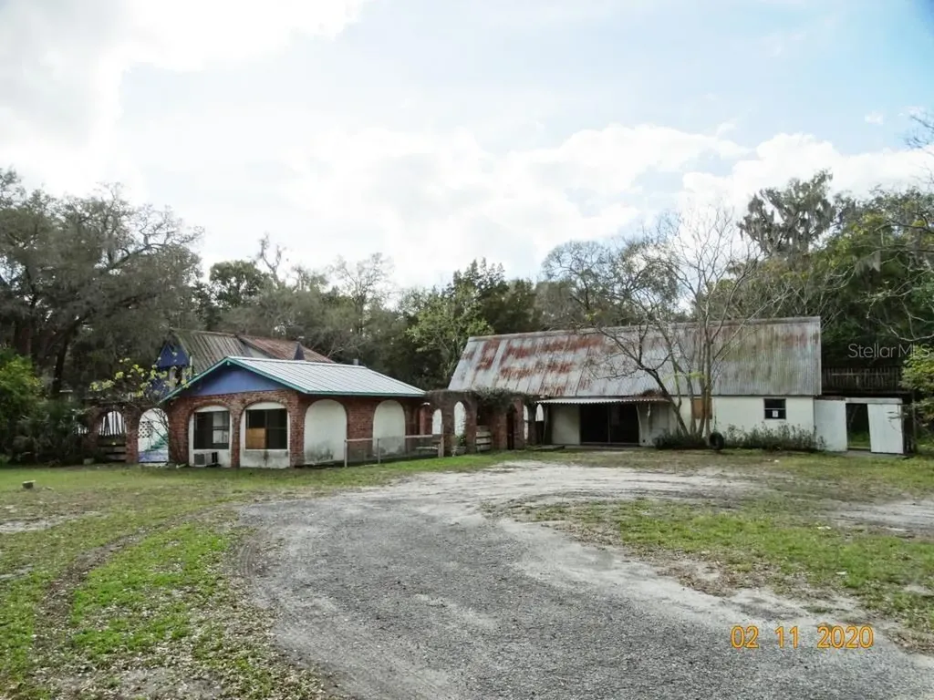 421 W Minnesota Avenue Orange City FL 32763