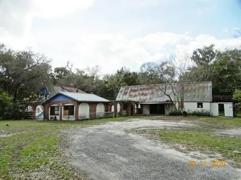 421 W Minnesota Avenue Orange City FL 32763