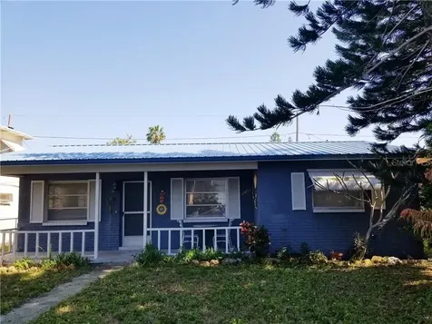3030 58th Street S Gulfport FL 33707