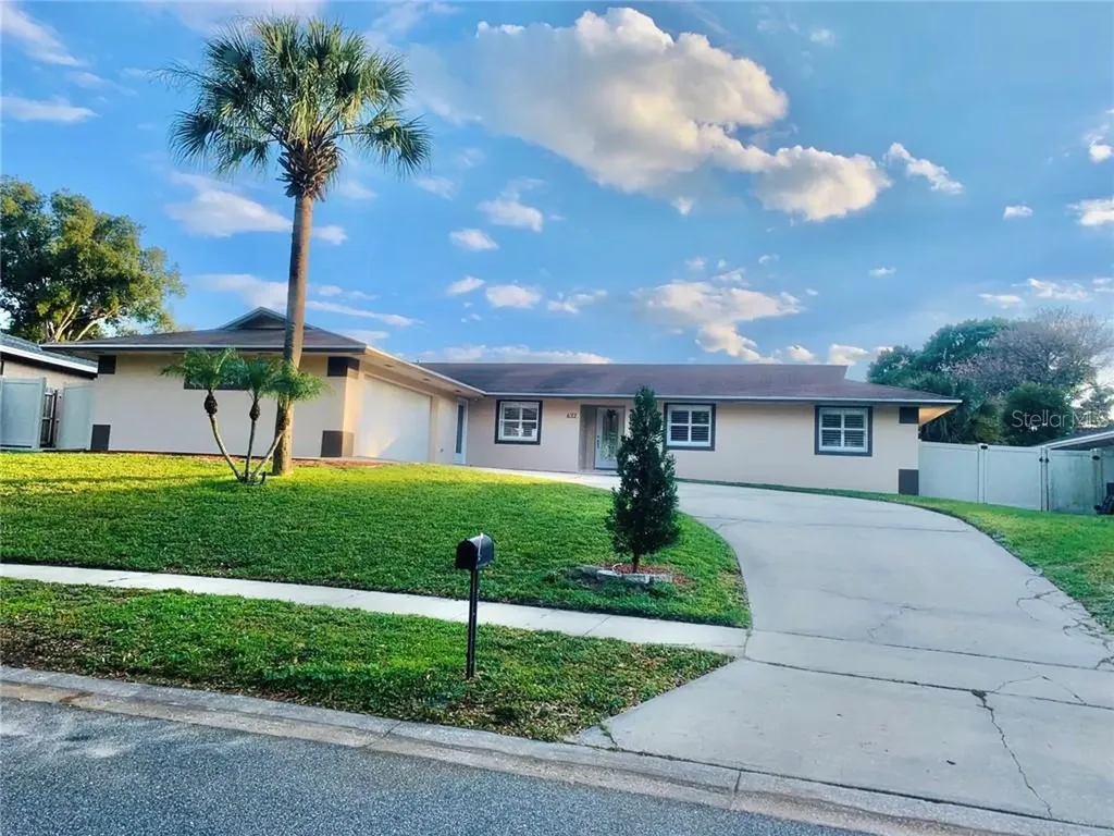 632 Mariner Way Altamonte Springs FL 32701