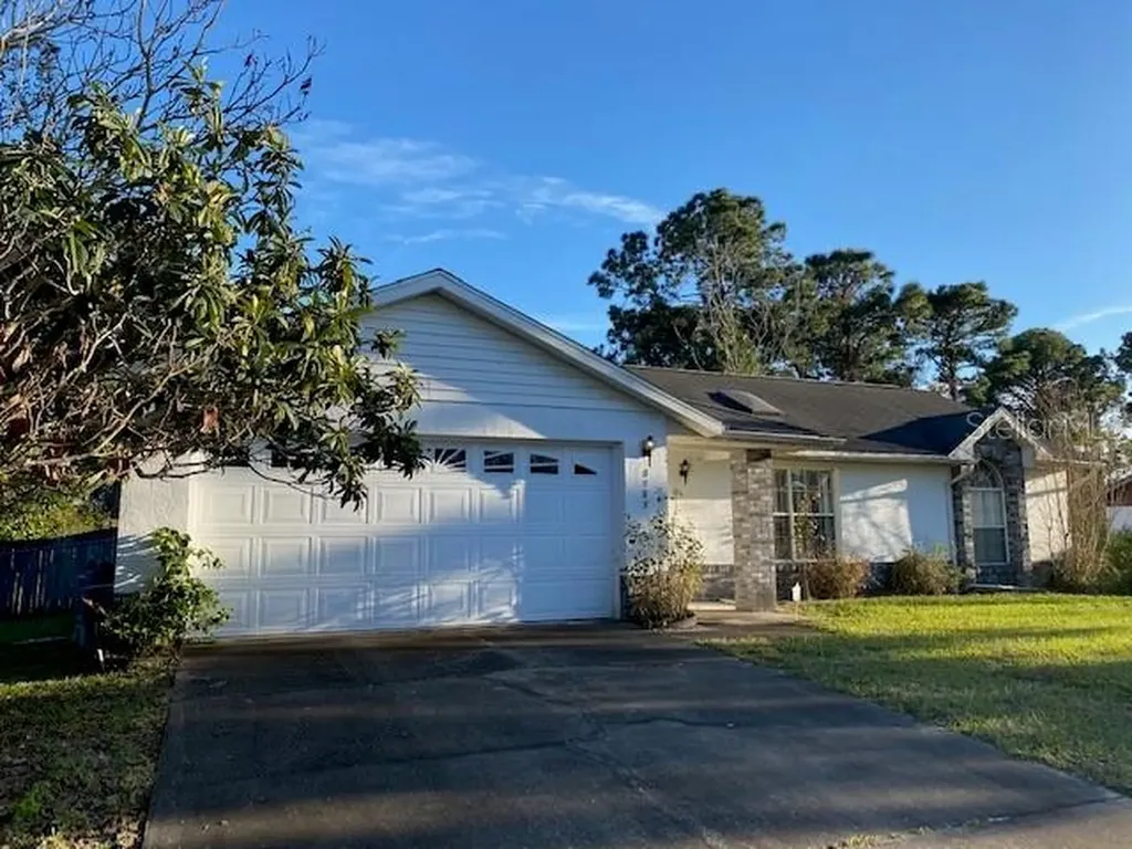 3103 Branchville Drive Deltona FL 32738