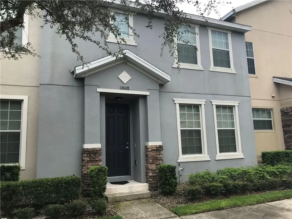 13608 Eridanus Drive Orlando FL 32828