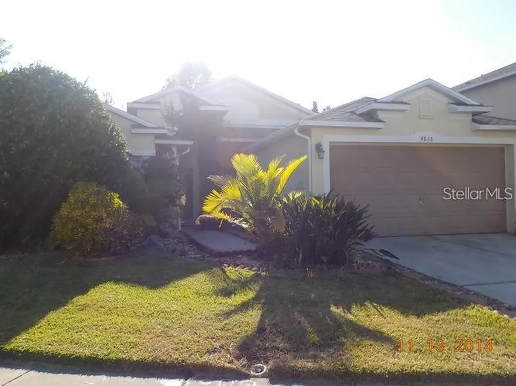 9858 Palmetto Dunes Court Orlando FL 32832
