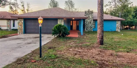 21415 SW Plantation Street Dunnellon FL 34431