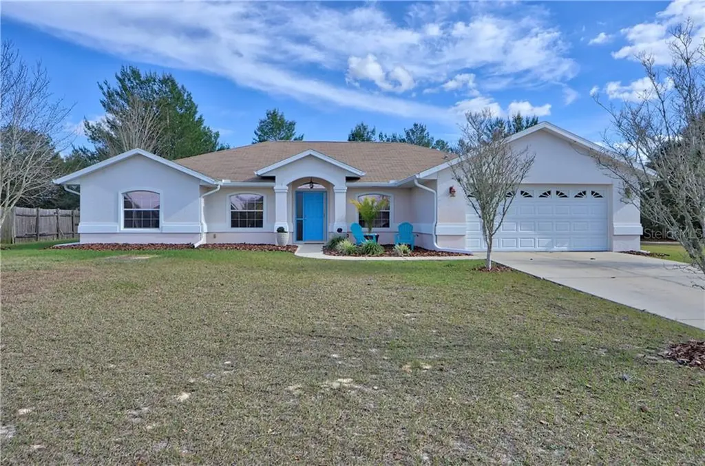 3932 SW 102nd Place Ocala FL 34476