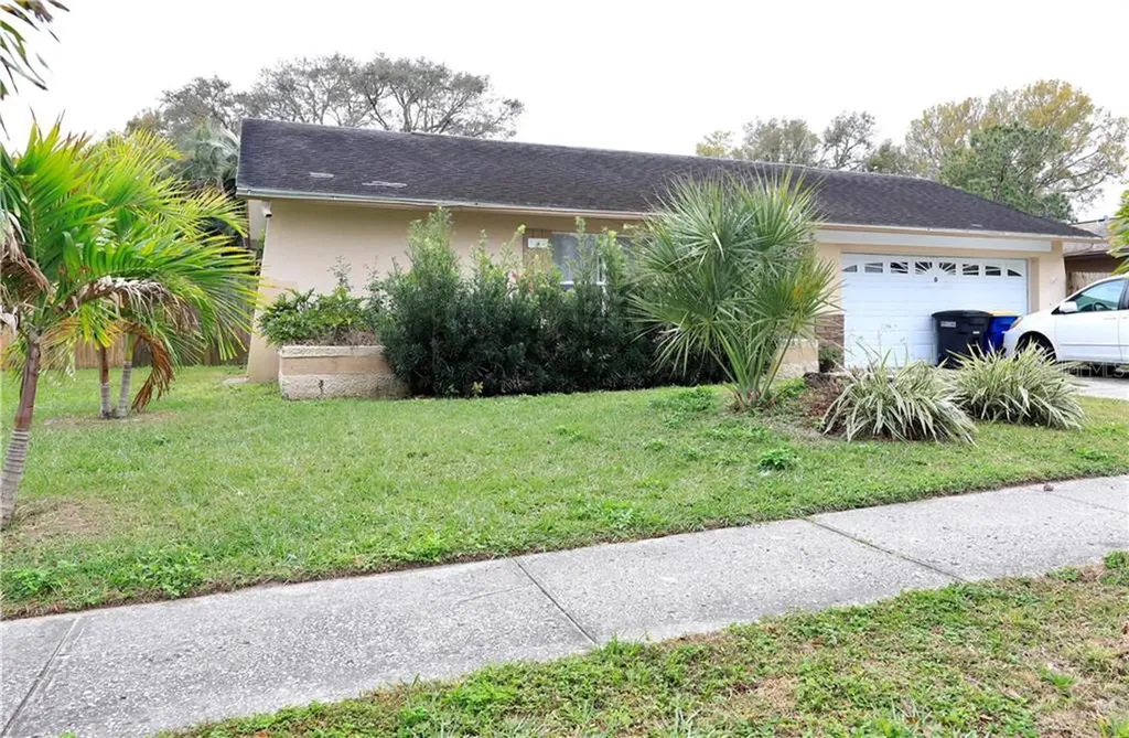 1979 Radcliffe Drive N Clearwater FL 33763