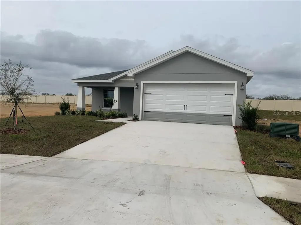 346 Pentas Lane Haines City FL 33844
