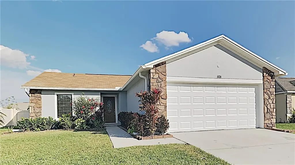 1718 Muirfield Village Street Winter Haven FL 33881