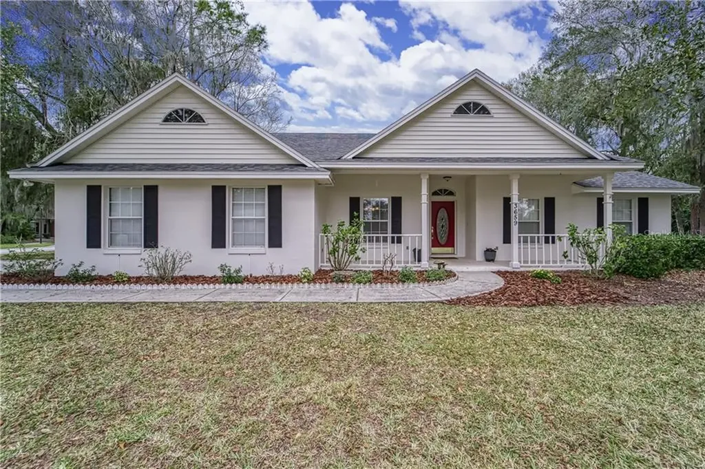 3659 Starburst Court Mulberry FL 33860