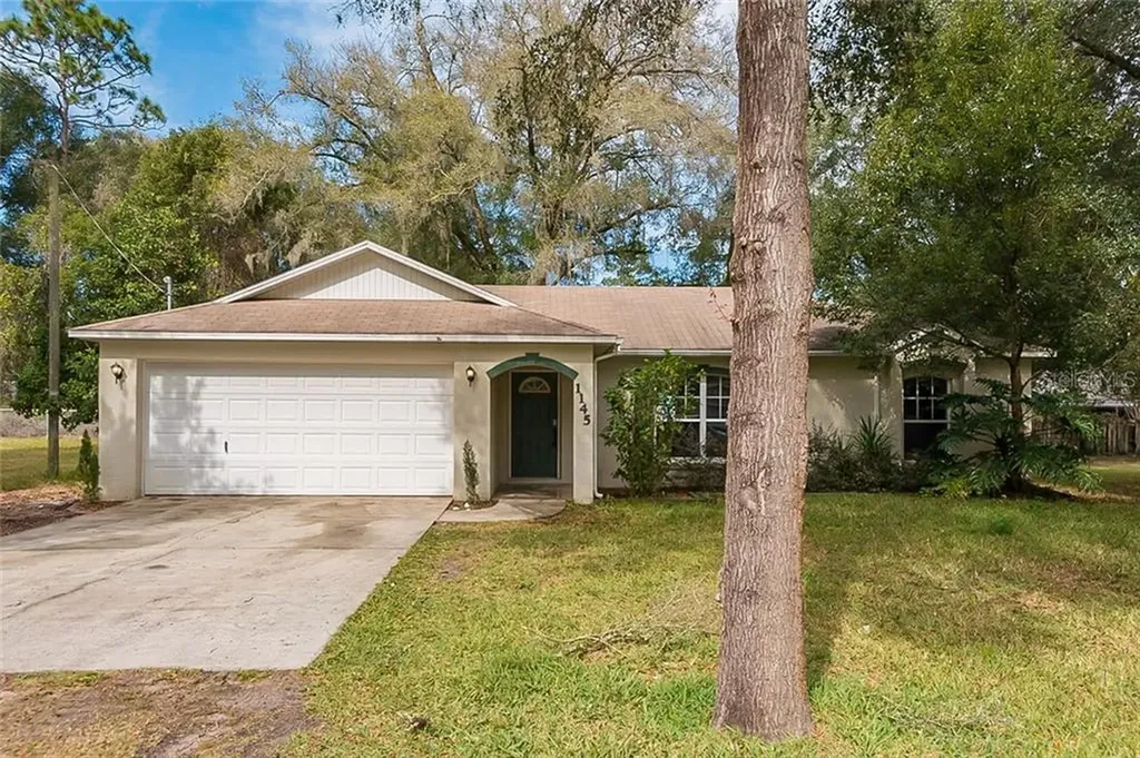 1145 16th Street Orange City FL 32763
