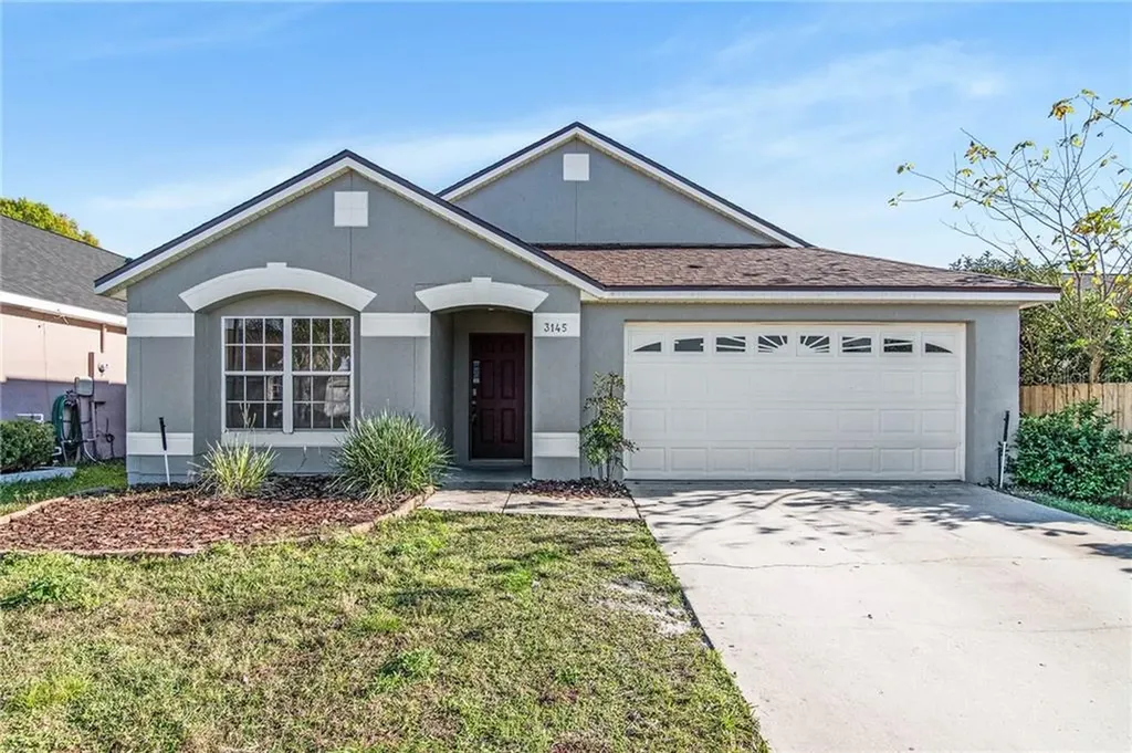 3145 Foxglove Lane Lake Mary FL 32746