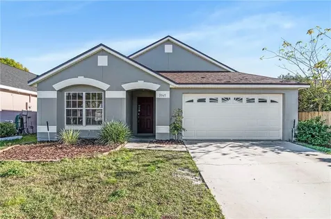 3145 Foxglove Lane Lake Mary FL 32746