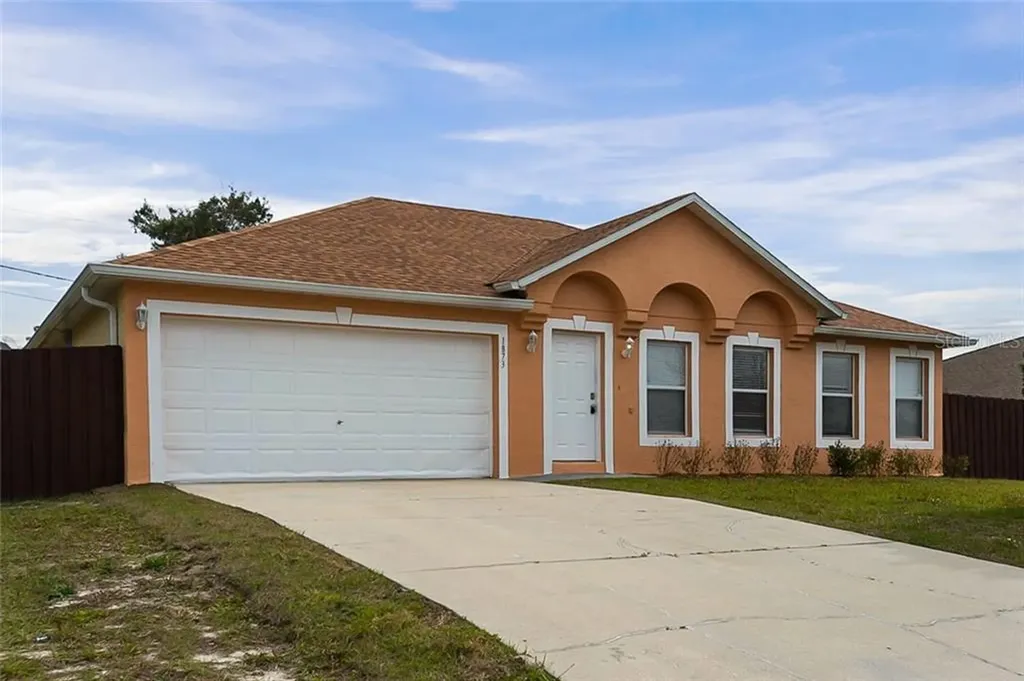 1873 Van Allen Circle Deltona FL 32738
