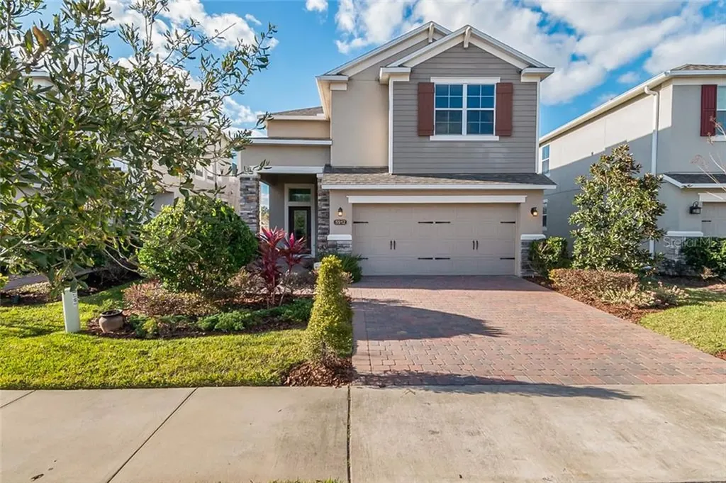 5912 Paxton Court Apopka FL 32703
