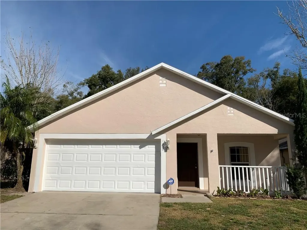1620 Wekiva Crossing Boulevard Apopka FL 32703