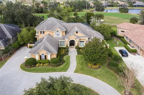 3414 Foxmeadow Court Longwood FL 32779