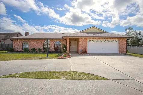 1901 Elkcam Boulevard Deltona FL 32725