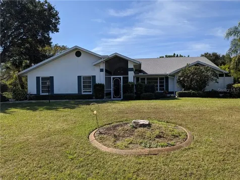 1900 Tangelo Circle Englewood FL 34223