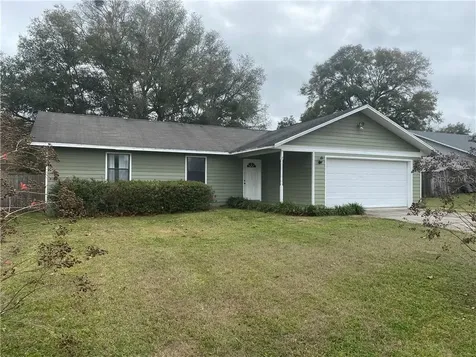 4835 NE 27th Court Ocala FL 34479