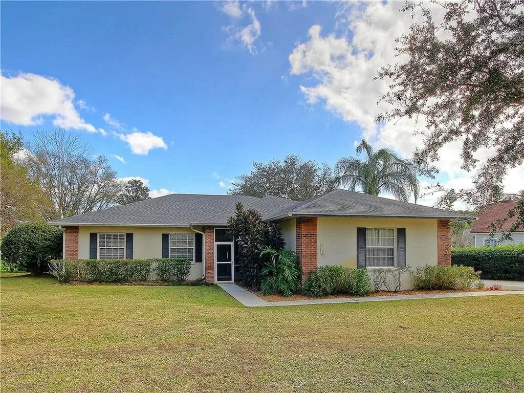 430 Somerset Drive Auburndale FL 33823