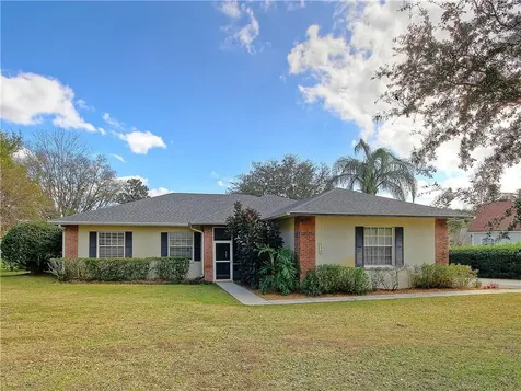 430 Somerset Drive Auburndale FL 33823