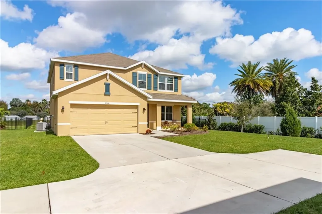 5508 Ashton Cove Court Sarasota FL 34233