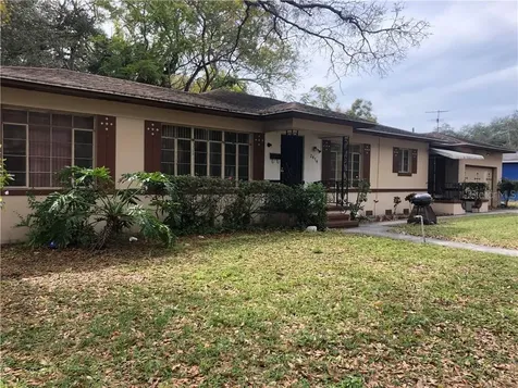 2474 13th Avenue S St Petersburg FL 33712