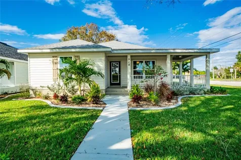 528 Allen Street Punta Gorda FL 33950