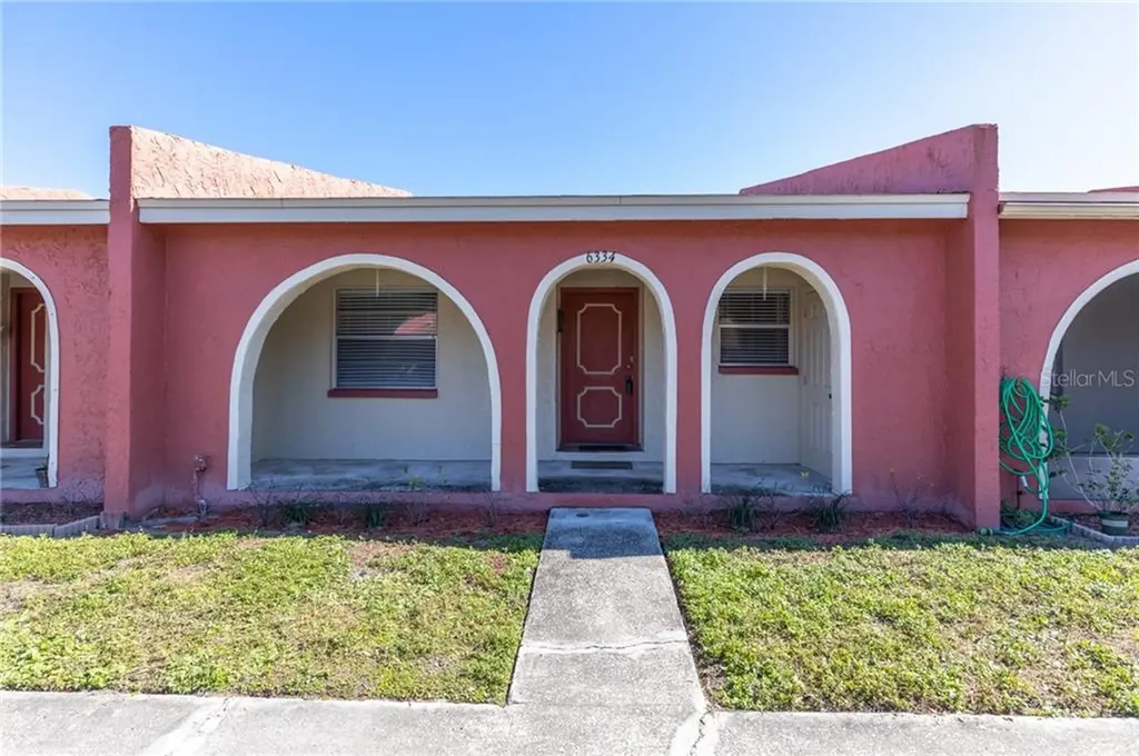 6334 Bonnie Bay Circle N Pinellas Park FL 33781