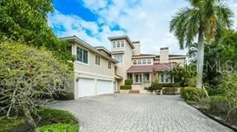 520 Keith Pointe Drive Sarasota FL 34236