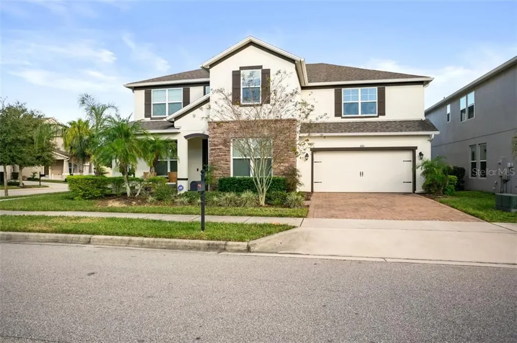 4201 Oak Lodge Way Winter Garden FL 34787
