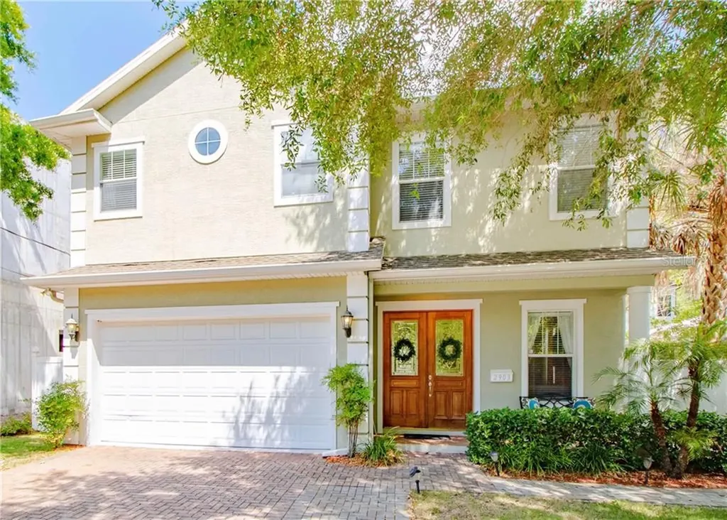 2903 W San Jose Street Tampa FL 33629