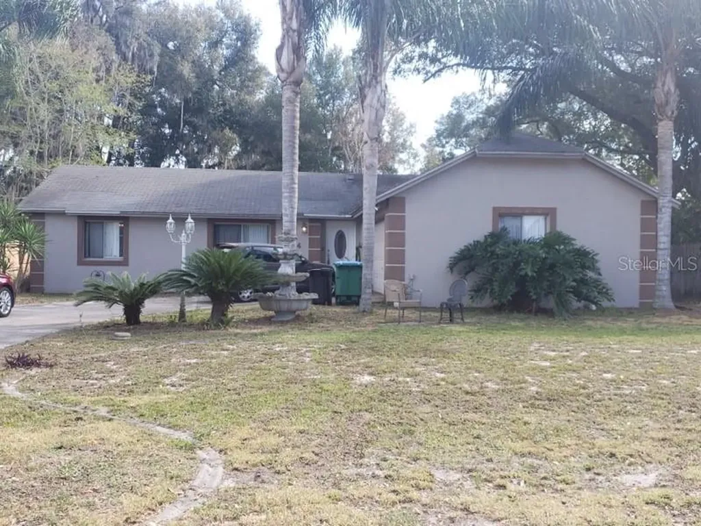 1344 Nadine Drive Deltona FL 32738