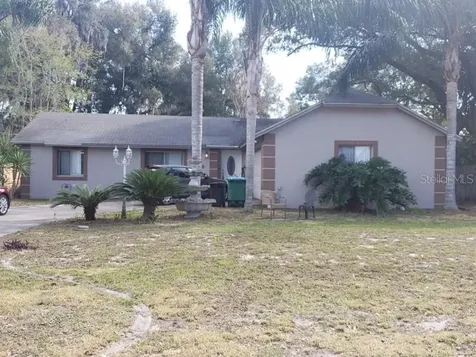 1344 Nadine Drive Deltona FL 32738
