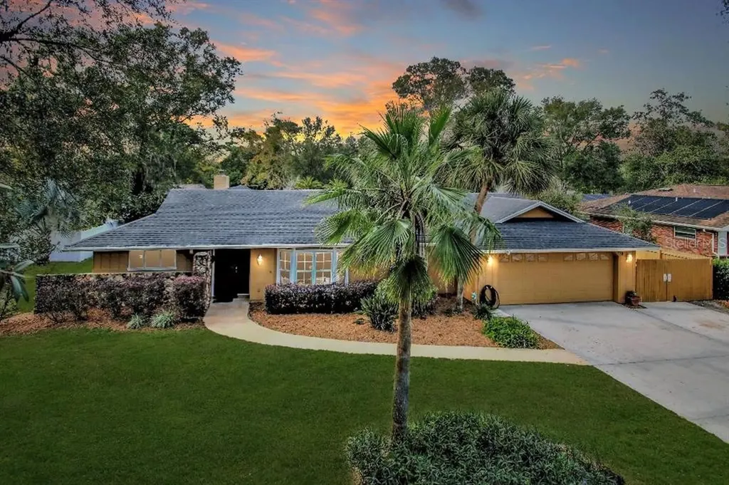 318 Raven Rock Lane Longwood FL 32750