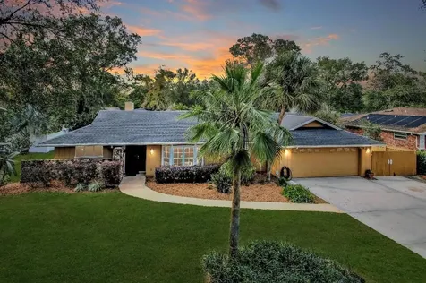 318 Raven Rock Lane Longwood FL 32750