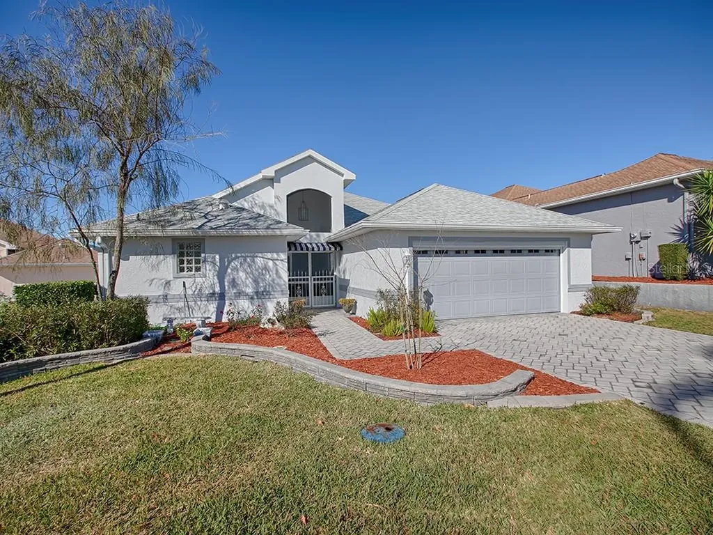17560 SE 119th Circle Summerfield FL 34491