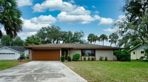 8012 Oak Drive Palmetto FL 34221